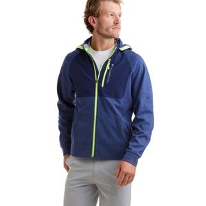 Vineyard Vines Performance Jersey Men's Hoodie